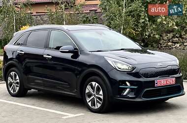 Внедорожник / Кроссовер Kia Niro 2020 в Виннице