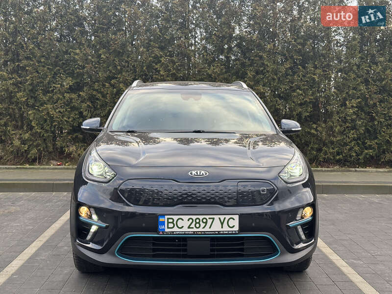 Kia Niro 2020
