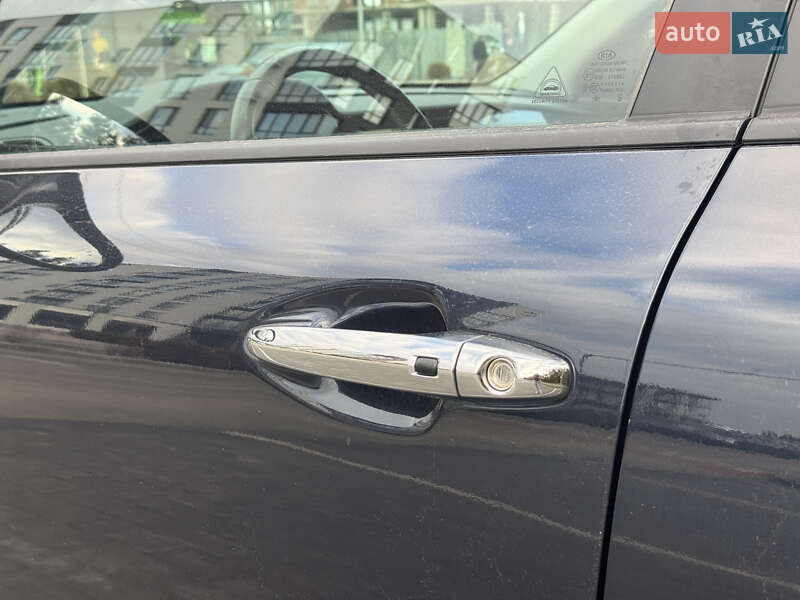 Внедорожник / Кроссовер Kia Niro 2020 в Львове фото 25 Внедорожник / Кроссовер Kia Niro 2020 в Львове