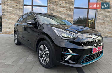 Внедорожник / Кроссовер Kia Niro 2020 в Луцке