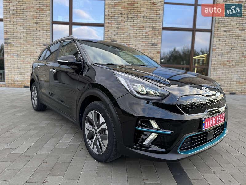 Kia Niro 2020