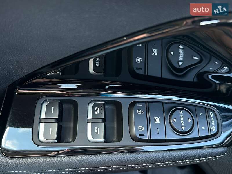 Внедорожник / Кроссовер Kia Niro 2020 в Львове фото 36 Внедорожник / Кроссовер Kia Niro 2020 в Львове