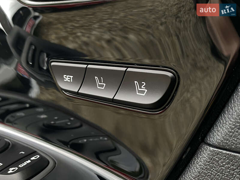 Позашляховик / Кросовер Kia Niro 2020 в Львові