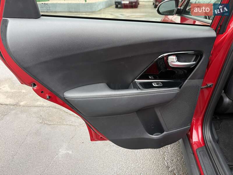 Внедорожник / Кроссовер Kia Niro 2022 в Одессе фото 15 Внедорожник / Кроссовер Kia Niro 2022 в Одессе