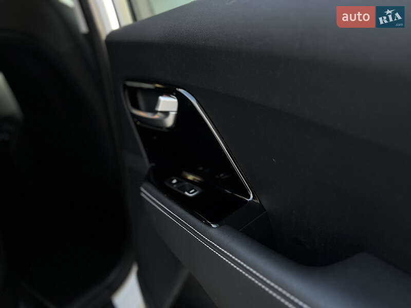 Внедорожник / Кроссовер Kia Niro 2020 в Тернополе