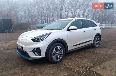 Внедорожник / Кроссовер Kia Niro 2021 в Луцке