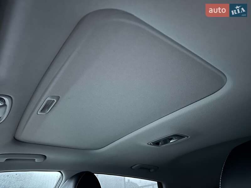 Внедорожник / Кроссовер Kia Niro 2021 в Львове фото 7 Внедорожник / Кроссовер Kia Niro 2021 в Львове