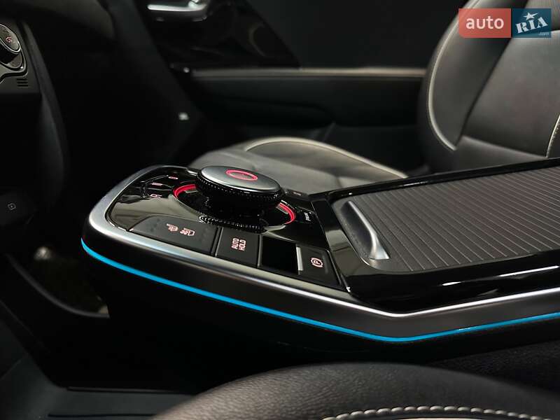 Внедорожник / Кроссовер Kia Niro 2021 в Львове фото 17 Внедорожник / Кроссовер Kia Niro 2021 в Львове