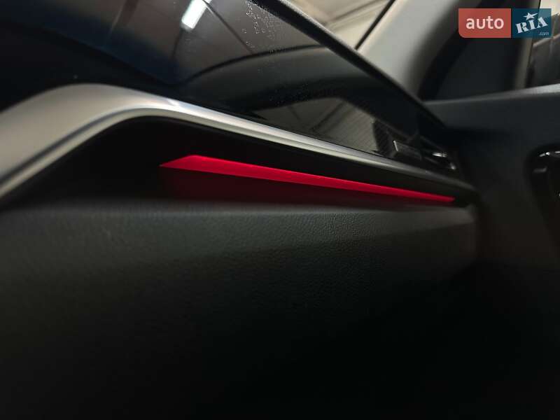 Внедорожник / Кроссовер Kia Niro 2021 в Львове фото 20 Внедорожник / Кроссовер Kia Niro 2021 в Львове