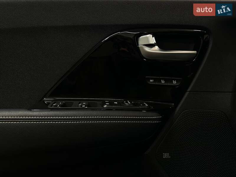 Внедорожник / Кроссовер Kia Niro 2021 в Львове фото 49 Внедорожник / Кроссовер Kia Niro 2021 в Львове