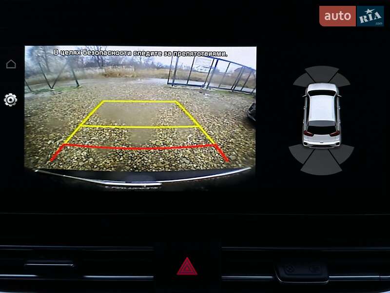 Внедорожник / Кроссовер Kia Niro 2021 в Львове фото 79 Внедорожник / Кроссовер Kia Niro 2021 в Львове