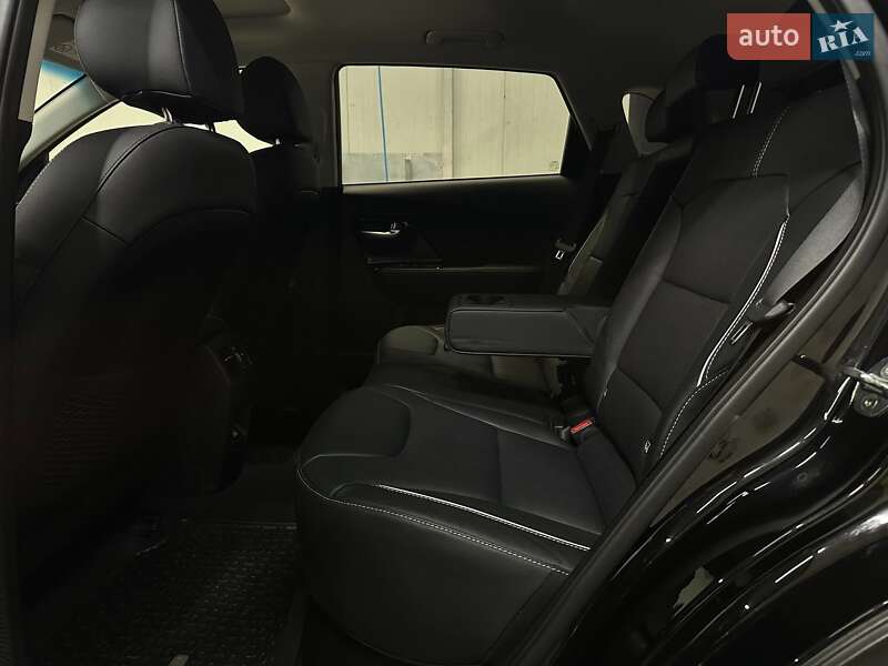 Внедорожник / Кроссовер Kia Niro 2021 в Львове фото 99 Внедорожник / Кроссовер Kia Niro 2021 в Львове
