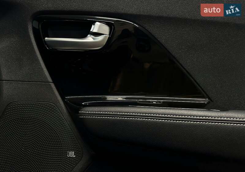 Внедорожник / Кроссовер Kia Niro 2021 в Львове фото 115 Внедорожник / Кроссовер Kia Niro 2021 в Львове