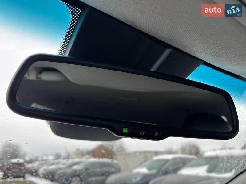 Позашляховик / Кросовер Kia Niro 2022 в Львові