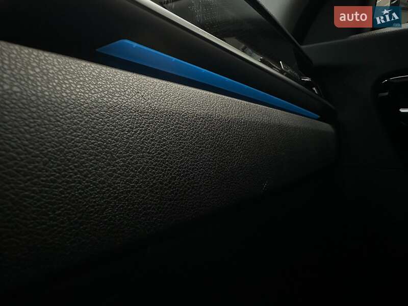 Позашляховик / Кросовер Kia Niro 2022 в Львові