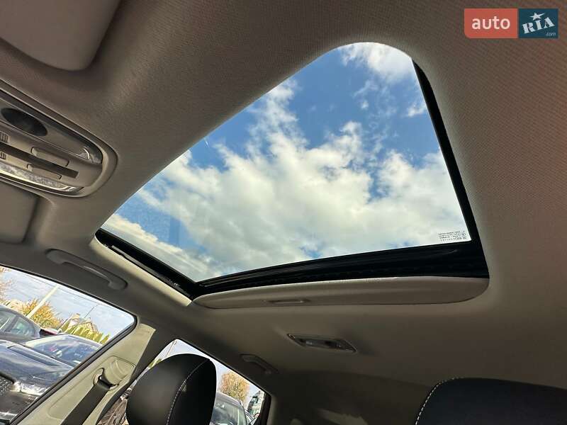 Внедорожник / Кроссовер Kia Niro 2021 в Львове фото 3 Внедорожник / Кроссовер Kia Niro 2021 в Львове