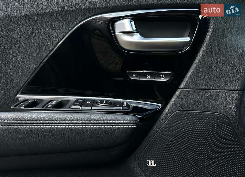 Внедорожник / Кроссовер Kia Niro 2021 в Львове фото 47 Внедорожник / Кроссовер Kia Niro 2021 в Львове