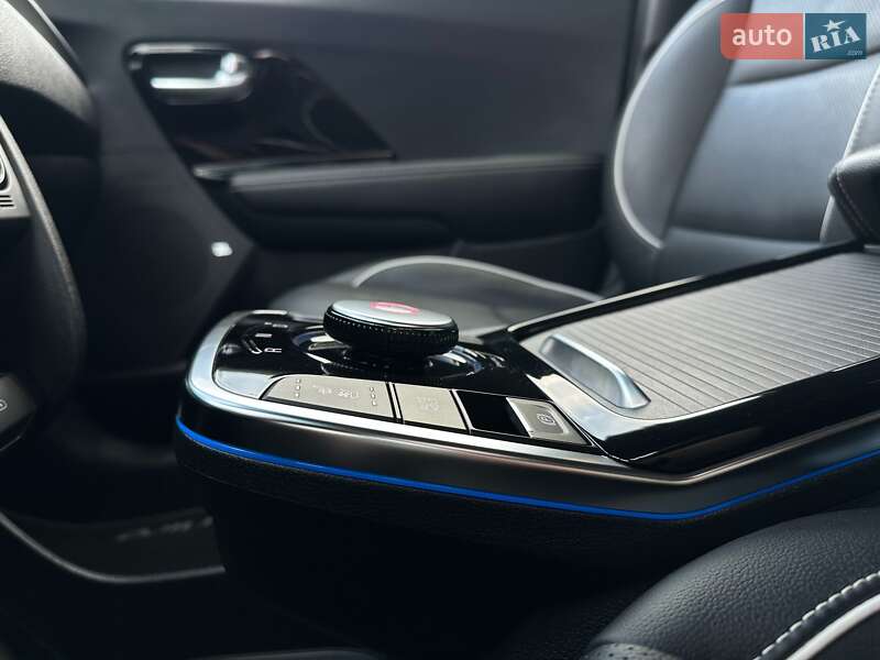 Внедорожник / Кроссовер Kia Niro 2021 в Львове фото 83 Внедорожник / Кроссовер Kia Niro 2021 в Львове