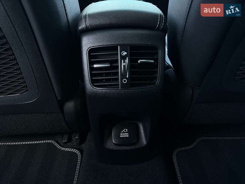 Внедорожник / Кроссовер Kia Niro 2021 в Львове фото 97 Внедорожник / Кроссовер Kia Niro 2021 в Львове