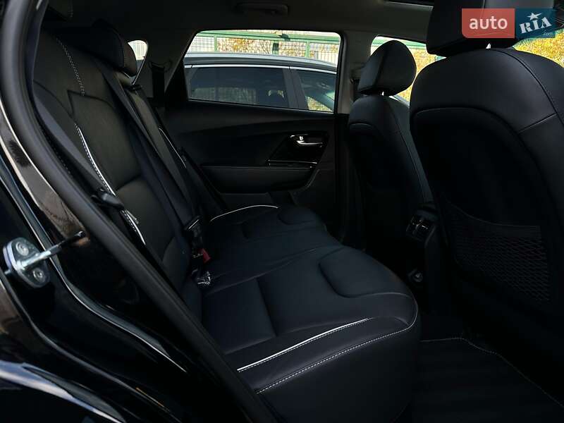 Внедорожник / Кроссовер Kia Niro 2021 в Львове фото 103 Внедорожник / Кроссовер Kia Niro 2021 в Львове