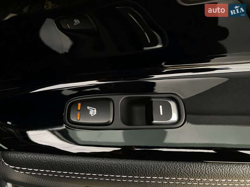 Внедорожник / Кроссовер Kia Niro 2020 в Львове