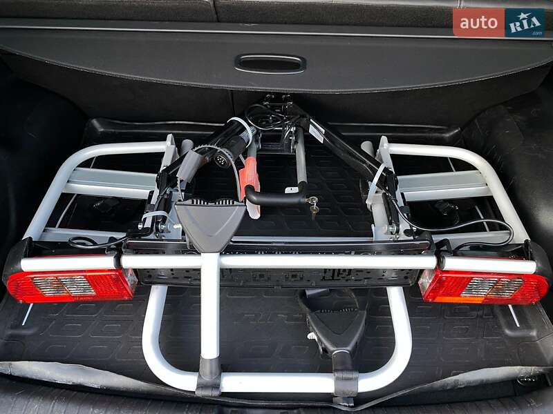 Внедорожник / Кроссовер Kia Niro 2020 в Львове