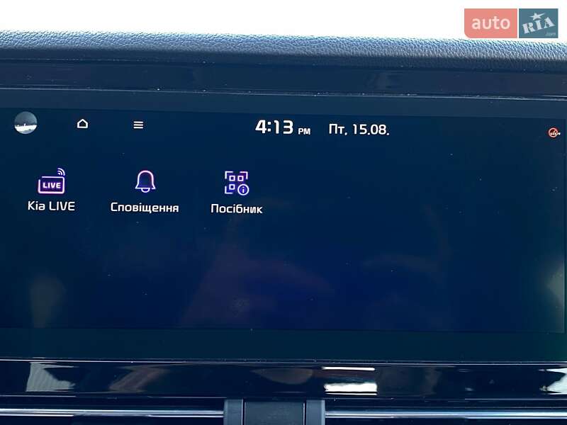 Внедорожник / Кроссовер Kia Niro 2020 в Львове