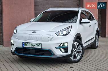 Внедорожник / Кроссовер Kia Niro 2020 в Львове