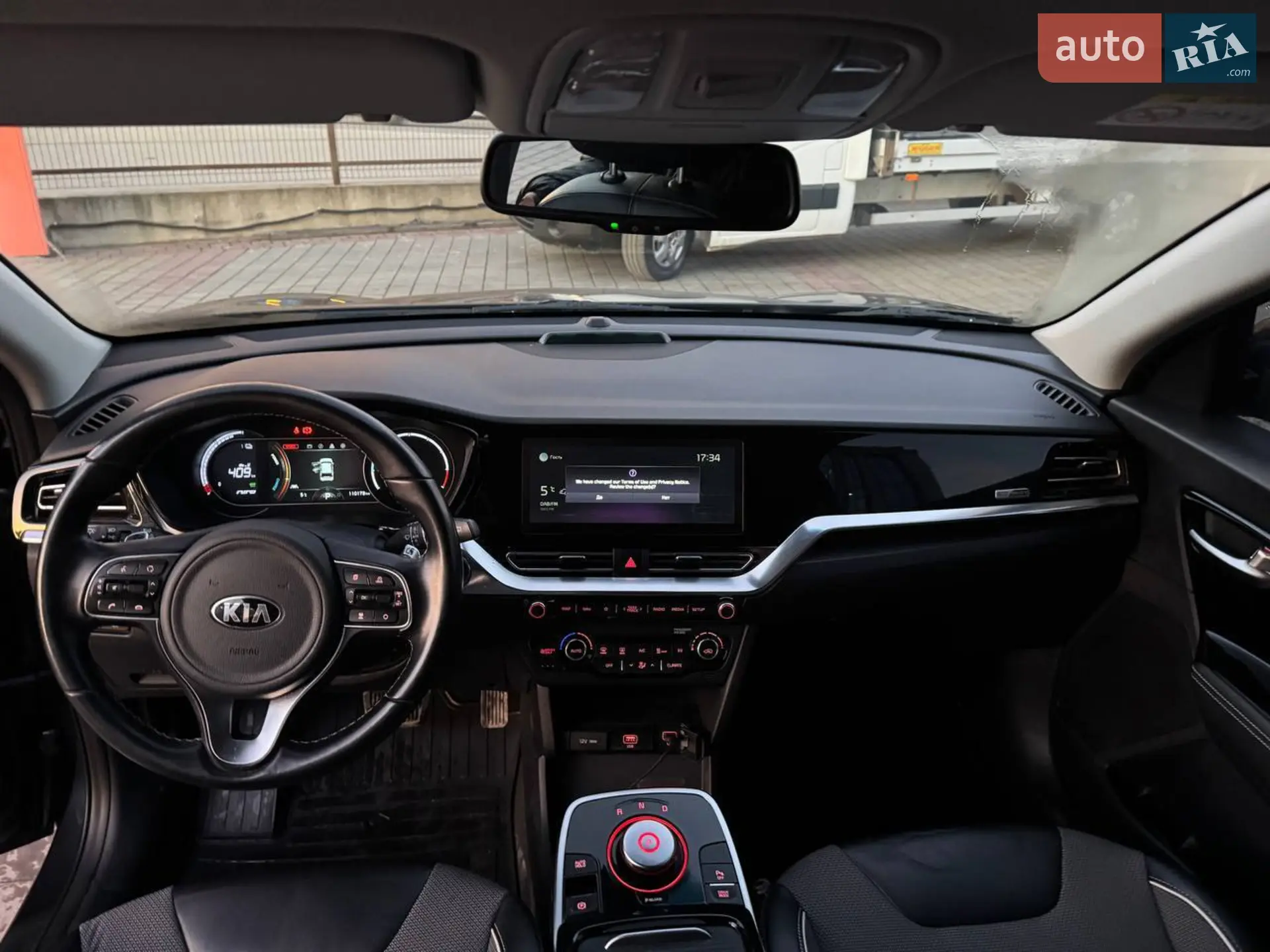 2020 Kia Niro - мініатюра 3