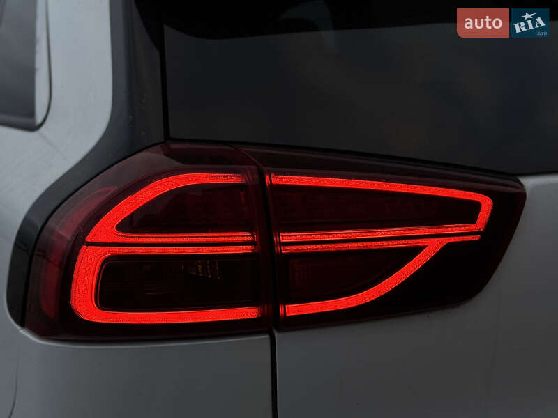 Внедорожник / Кроссовер Kia Niro 2020 в Дрогобыче