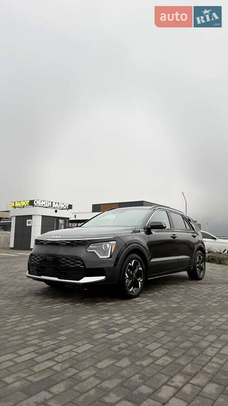 Kia Niro 2025 Kia Niro 2025