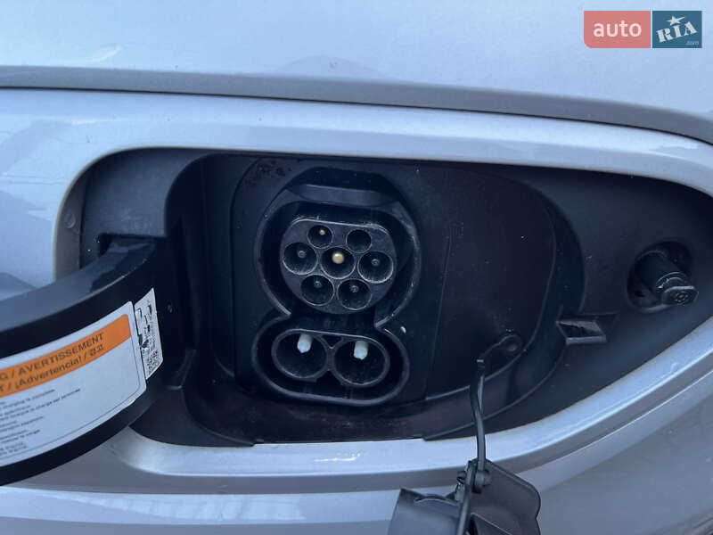 Внедорожник / Кроссовер Kia Niro 2020 в Виннице