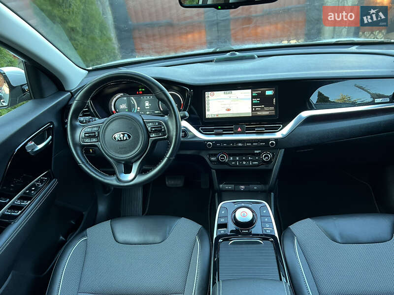 Внедорожник / Кроссовер Kia Niro 2020 в Виннице