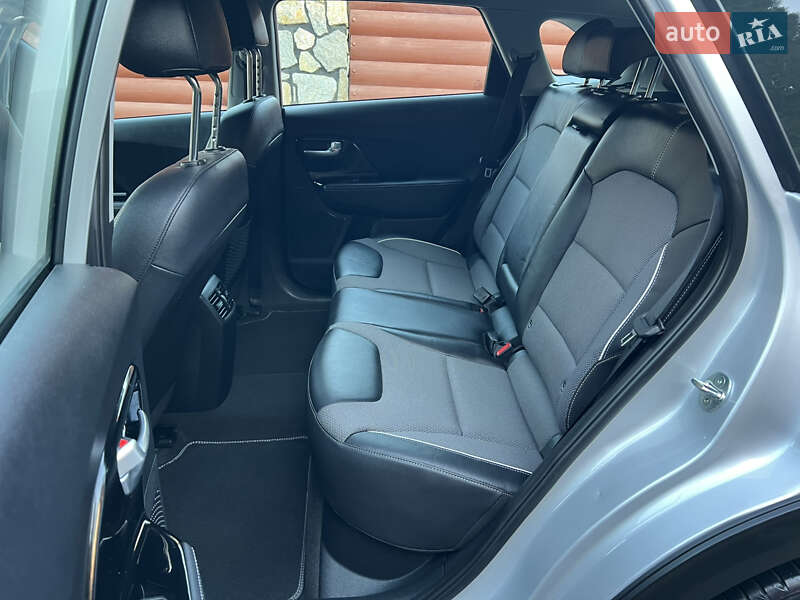 Внедорожник / Кроссовер Kia Niro 2020 в Виннице