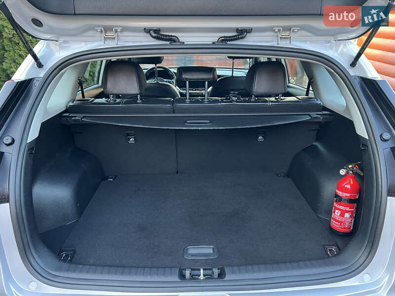 Внедорожник / Кроссовер Kia Niro 2020 в Виннице