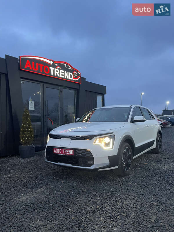 Kia Niro 2024 Kia Niro 2024