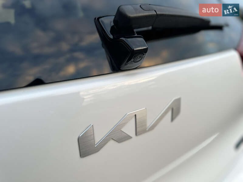 Внедорожник / Кроссовер Kia Niro 2021 в Бродах фото 20 Внедорожник / Кроссовер Kia Niro 2021 в Бродах