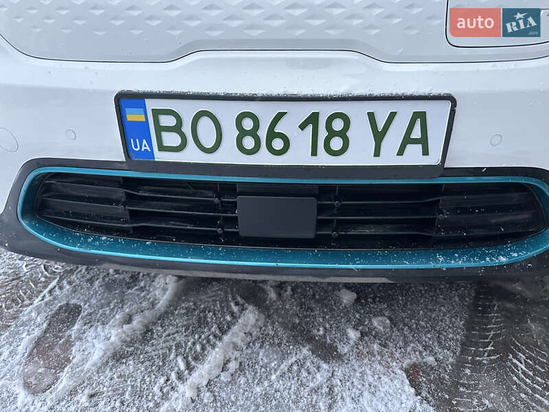 Внедорожник / Кроссовер Kia Niro 2022 в Тернополе
