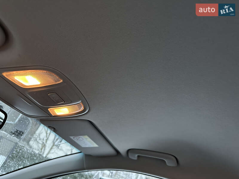 Внедорожник / Кроссовер Kia Niro 2022 в Тернополе