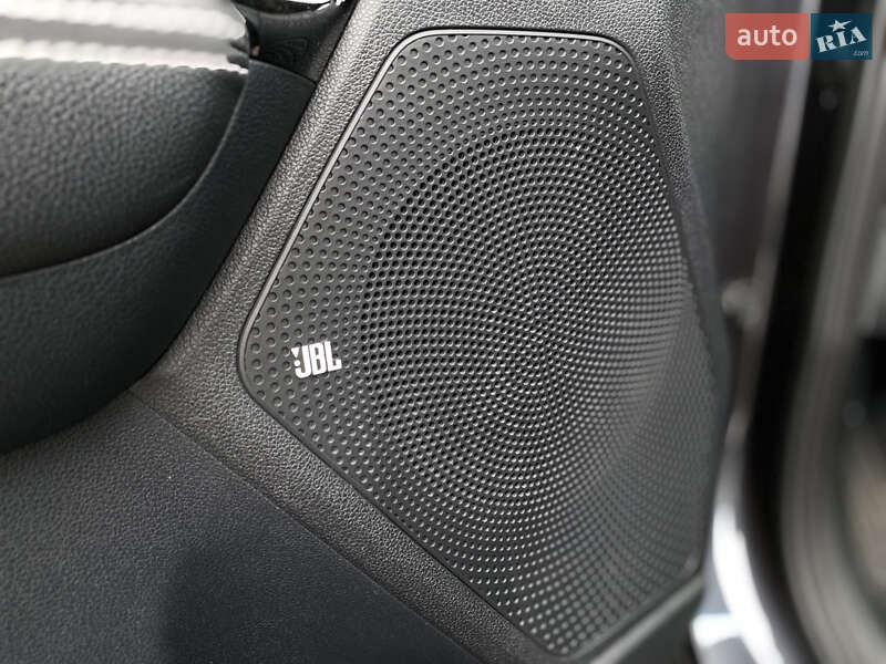 Позашляховик / Кросовер Kia Niro 2019 в Луцьку