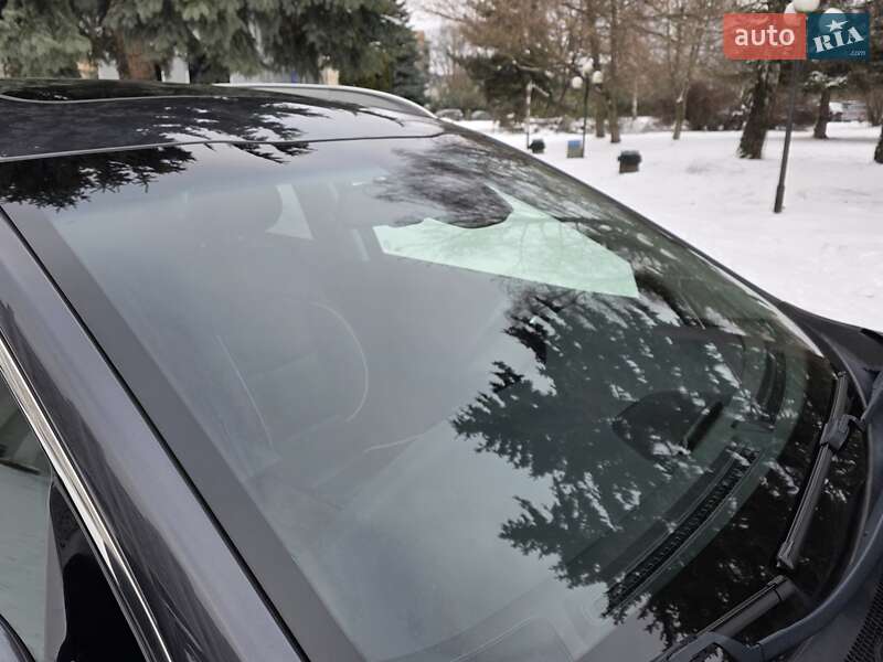 Внедорожник / Кроссовер Kia Niro 2020 в Тернополе