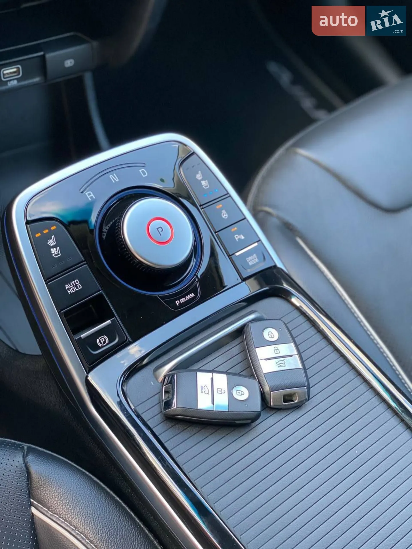 2020 Kia Niro - мініатюра 3