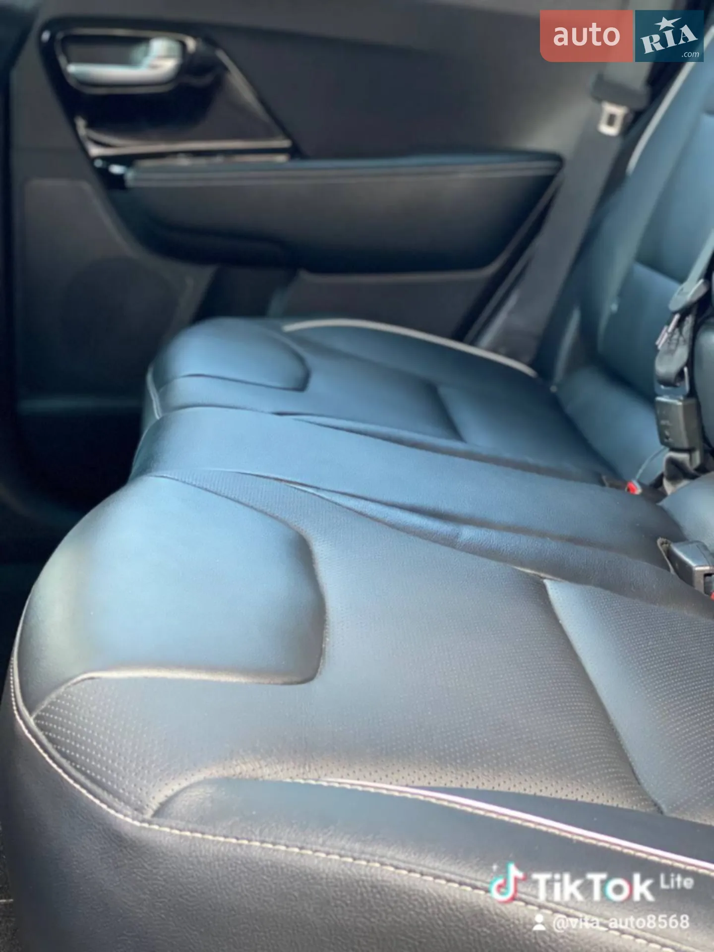 2020 Kia Niro - мініатюра 15