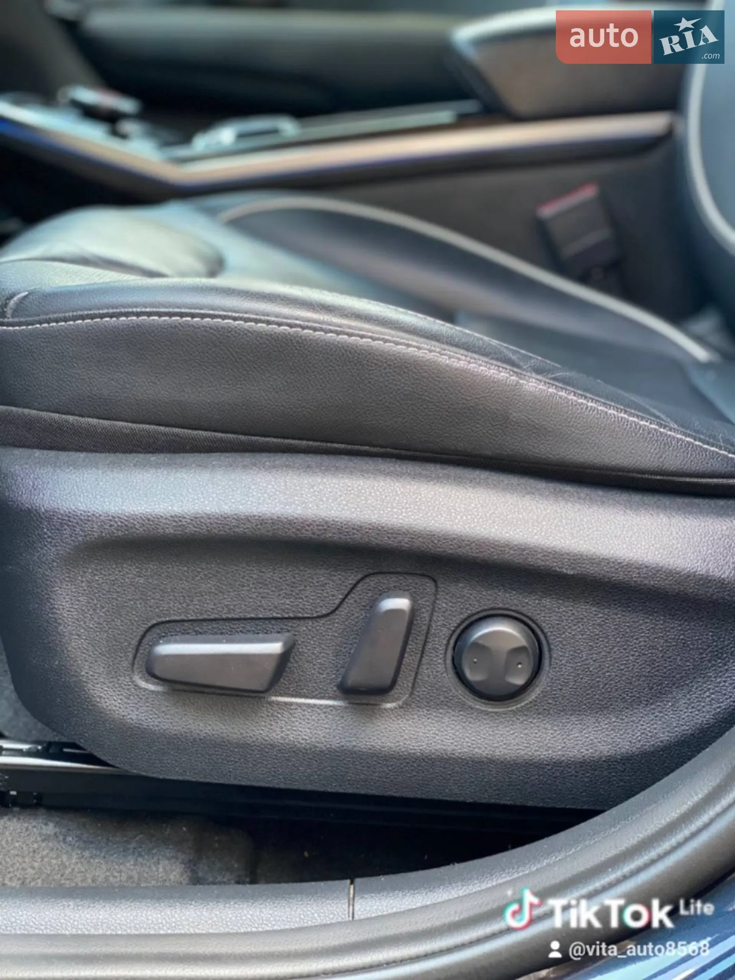 2020 Kia Niro - мініатюра 20