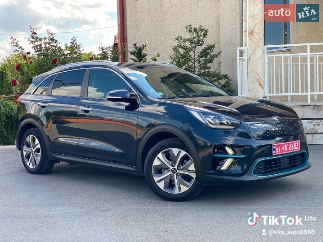 2019 Kia Niro - мініатюра 56