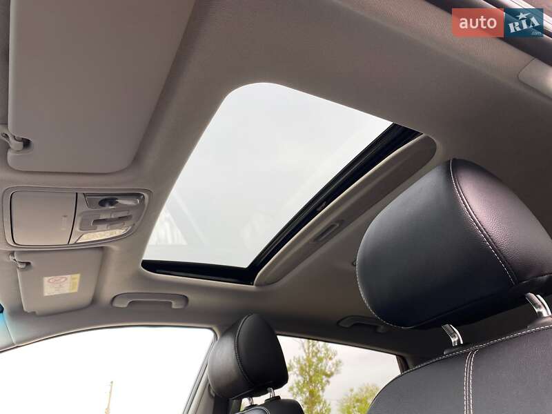 Внедорожник / Кроссовер Kia Niro 2021 в Львове