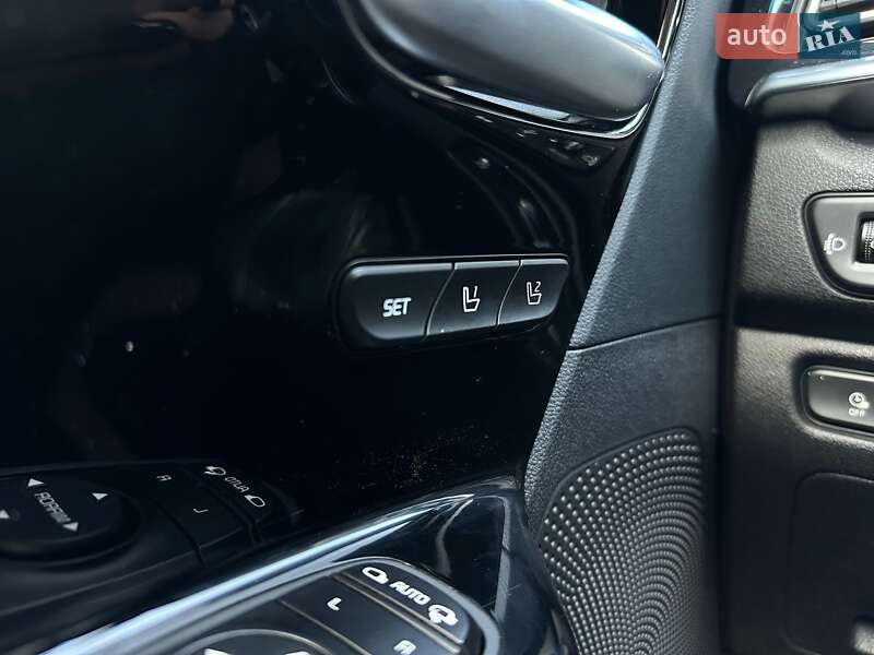 Внедорожник / Кроссовер Kia Niro 2020 в Львове фото 35 Внедорожник / Кроссовер Kia Niro 2020 в Львове