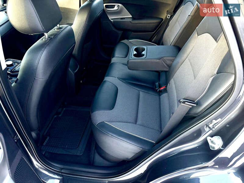 Позашляховик / Кросовер Kia Niro 2019 в Калуші