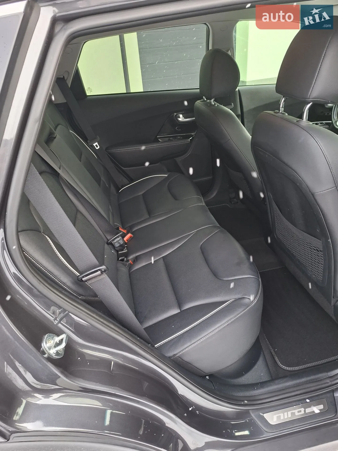 2020 Kia Niro - мініатюра 26