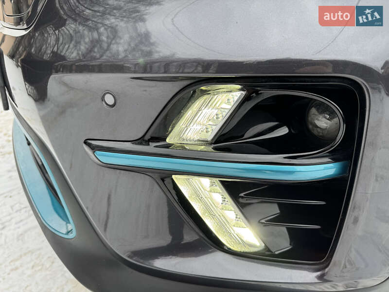 Позашляховик / Кросовер Kia Niro 2020 в Яворові фото 3 Позашляховик / Кросовер Kia Niro 2020 в Яворові